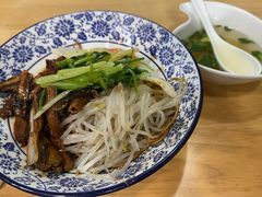 -梁掌门老梁干挑(凤凰路店)