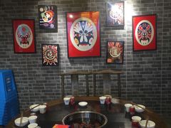 包房-大龙燚火锅(五一广场店)