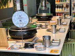 -范儿·嫂子烤肉·精致炭火烤肉(长治路店)