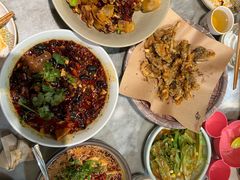 -辛香汇·锦里丨现炒川菜(和信宝龙店)