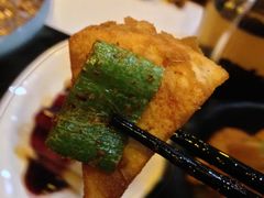 烤馍-薄荷小筑融合音乐餐吧(农业路店)
