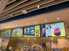 -DQ·蛋糕·冰淇淋(通州万达店)