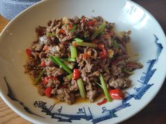 -举炊·寻湘记·新鲜现炒(临平西子国际店)