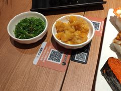 -万岁寿司(天河领展店)