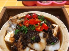 -蔡澜点心·粤菜(花城汇南区店)