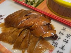 -北门饭店(三香路店)