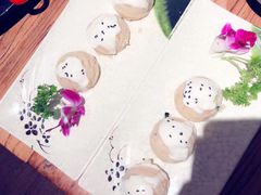 -千寻烧肉(政务区店)