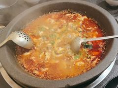 -灶知轩湘西石锅鱼(万佳广场店)