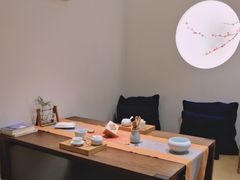 -梅间堂茶馆(绿地缤纷城店)