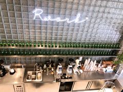 -RWORK·COFFEE(滨江店)