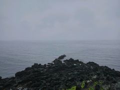 -龙头岩(Dragon Head Rock)