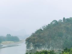 -忆咖啡观景餐厅(桂林象山公园店)