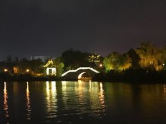 -凤城河风景区