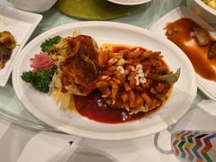 -得月楼·省级非遗·传统苏帮菜(观前店)