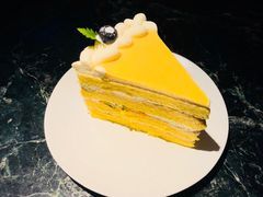 奶酪起司南瓜糕-MIMI FASO(古仓店)
