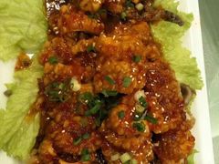 -天津雅园饭店(成林道店)