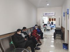 -川北医学院附属成都新华医院
