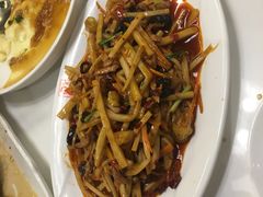 -醉得意·家常菜(杨家湾店)