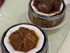 -凤凰楼酒家·粤宴点心(华强北店)