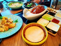 -香厨中餐厅(松北香格里拉店)