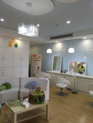 -星童star.kids儿童发型设计·满月胎发(玉兰花园店)