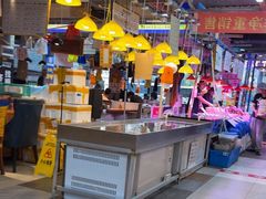-喝丢一只鞋海鲜烧烤·海肠捞饭(市场店)