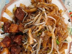 -葛记焖饼(伏牛路店)