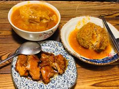 苏伯汤-食戟