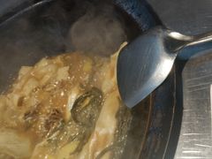 -屯老二农家铁锅炖·行业领军者(梅江店)