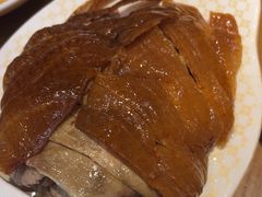 -满园烤鸭·春饼(太原街万达店)