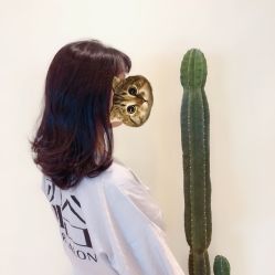 -涩谷· Hair Salon