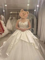 -B.Bridge Couture婚纱礼服(福田店)