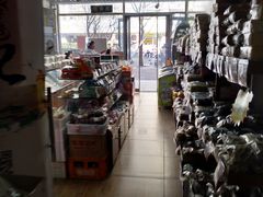 -百年义利(黄寺大街店)