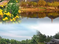 -北坞公园