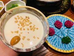 -爱合牛·和牛烧肉&和牛火锅放题(伊势丹南京路店)