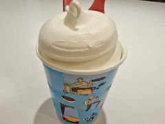 -DQ·蛋糕·冰淇淋(新世纪6F店)