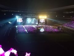 -大连体育中心体育馆