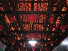 -龙津风雨桥