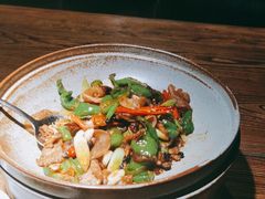 -青年公社烤鸭(青年路店)