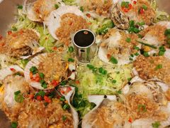 -今鲜源大酒店·中华餐饮名店(新湛路店)