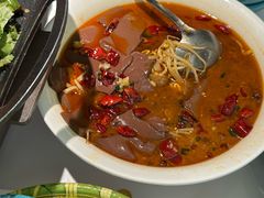 -荷塘秋月·本帮江浙菜(国权路店)