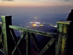 -萍乡武功山风景名胜区