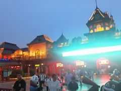 -郑州方特梦幻王国