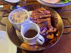 -宝莱纳餐厅(滨江店)