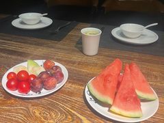 -肴约·花园式餐厅(湖里店)