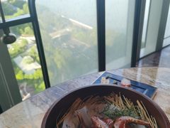 -澜亭中餐厅·一线江景·尊蓝豪华精选