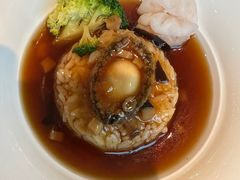 -Social 秀西餐厅-长沙瑞吉酒店(运达店)