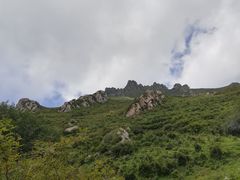 -北京灵山风景区