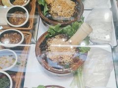 -纪林菜馆·博山菜老字号(华光路店)