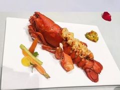 -莲西餐